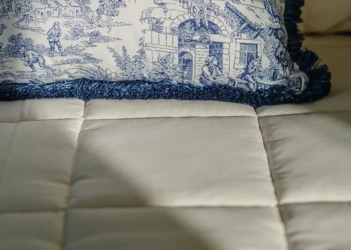 Resort La Tuja Relais Du Parc *