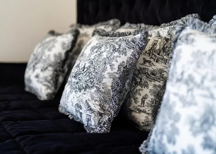 La Tuja Relais Du Parc Vico Equense