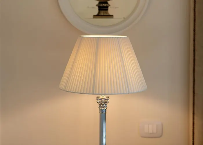 La Tuja Relais Du Parc *