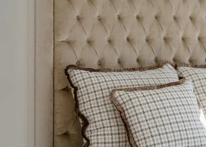 La Tuja Relais Du Parc *