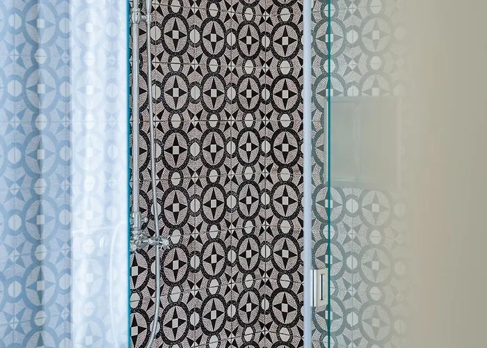 Semesteranläggning (resort) La Tuja Relais Du Parc *