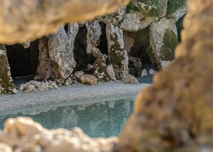 La Tuja Relais Du Parc Resort