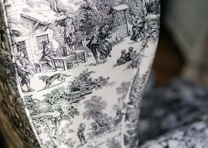 La Tuja Relais Du Parc Resort *